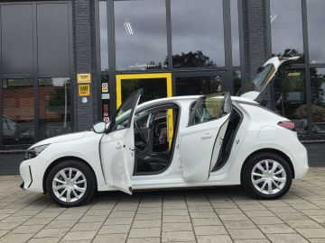 Opel Corsa-e
